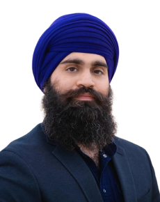 Harsimran Singh