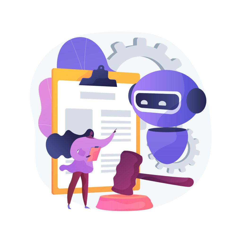 legal ai tools