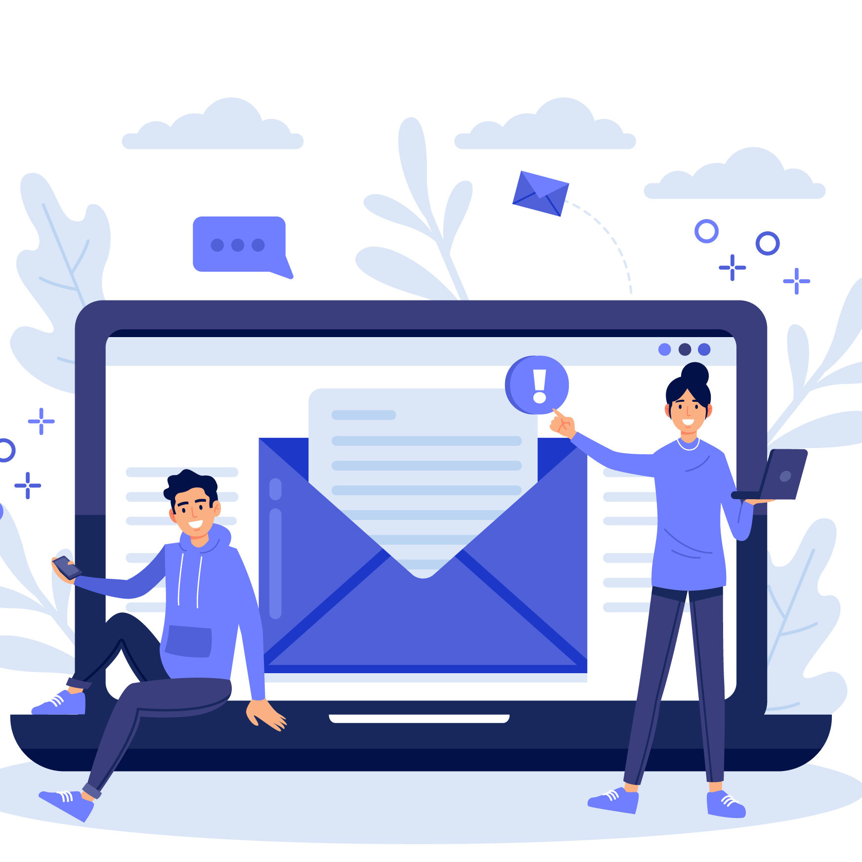 email marketing for lawyers