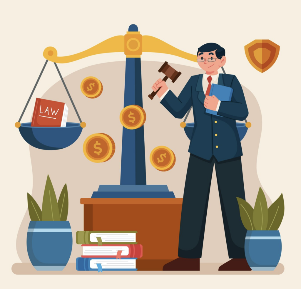 law practice management software