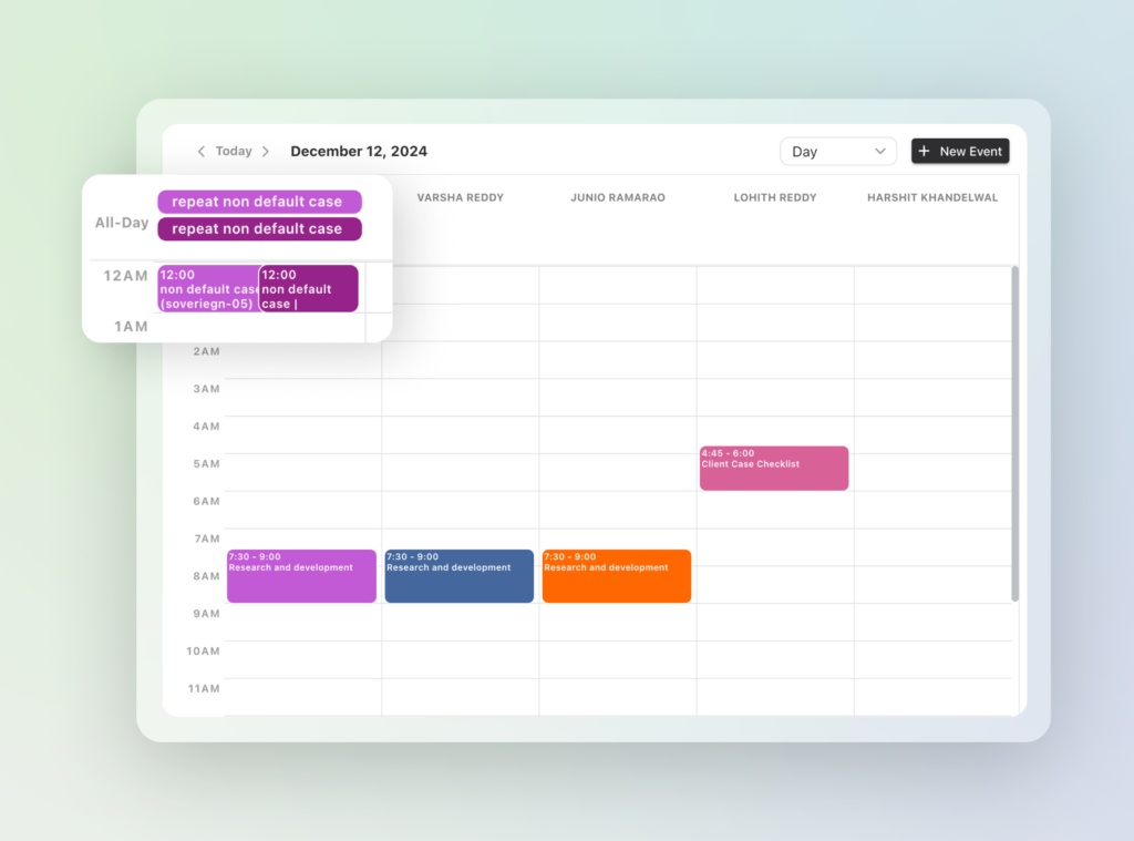 lawcus 2.0 release