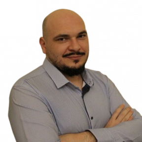 Artem Chesnokov​
