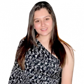 Devanshi Kackar