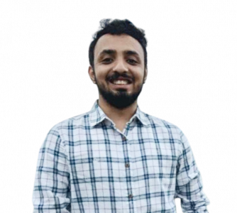 Harshit Khandelwal