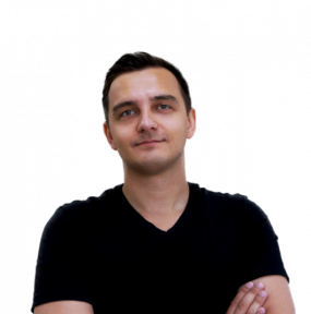Nikita Pankratov