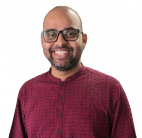 Trupteeranjan Padhi